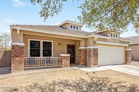 Exterior - 6817 S 40th Ln, Phoenix, AZ 85041 photo 2 of 2