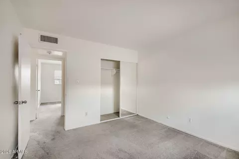 Bedroom - 116 E Manhatton Dr, Tempe, AZ 85282 photo 2 of 5