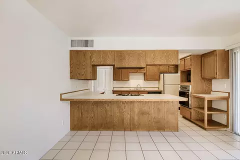 Kitchen - 116 E Manhatton Dr, Tempe, AZ 85282 photo 1 of 4