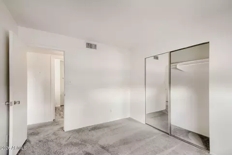 Bedroom - 116 E Manhatton Dr, Tempe, AZ 85282 photo 5 of 5