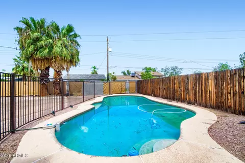 Exterior - 116 E Manhatton Dr, Tempe, AZ 85282 photo 1 of 3