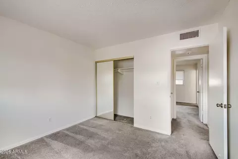 Bedroom - 116 E Manhatton Dr, Tempe, AZ 85282 photo 4 of 5
