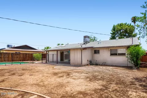 Exterior - 116 E Manhatton Dr, Tempe, AZ 85282 photo 3 of 3