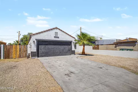 3514 W Pierce St, Phoenix, AZ 85009