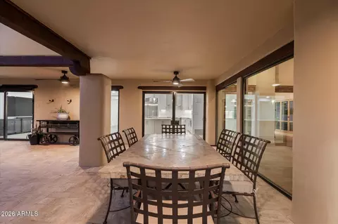 Dining - 3116 E Rose Ln, Phoenix, AZ 85016 photo 4 of 4