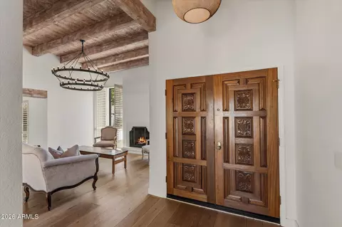 Entry Way - 3116 E Rose Ln, Phoenix, AZ 85016 photo 1 of 1