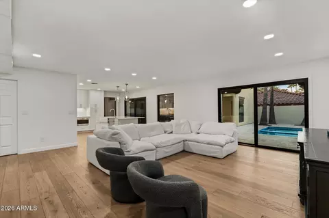 Living - 3116 E Rose Ln, Phoenix, AZ 85016 photo 2 of 2