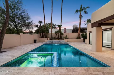 Exterior - 3116 E Rose Ln, Phoenix, AZ 85016 photo 2 of 6
