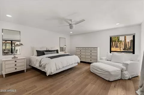 Bedroom - 3116 E Rose Ln, Phoenix, AZ 85016 photo 1 of 2