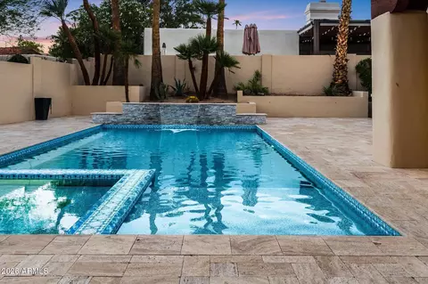 Exterior - 3116 E Rose Ln, Phoenix, AZ 85016 photo 5 of 6