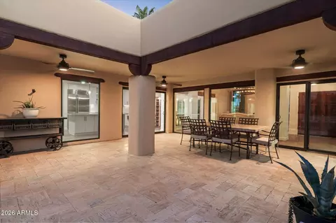 Exterior - 3116 E Rose Ln, Phoenix, AZ 85016 photo 4 of 6