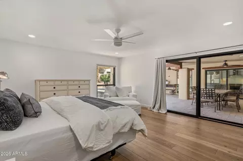 Bedroom - 3116 E Rose Ln, Phoenix, AZ 85016 photo 2 of 2