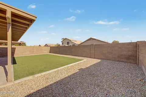 Exterior - 4961 E Holmes Ave, Mesa, AZ 85206 photo 4 of 6