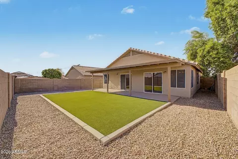 Exterior - 4961 E Holmes Ave, Mesa, AZ 85206 photo 6 of 6