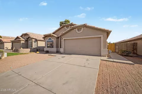Exterior - 4961 E Holmes Ave, Mesa, AZ 85206 photo 2 of 6