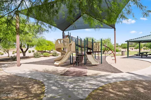 View/Area - 1071 E Ivanhoe St, Gilbert, AZ 85295 photo 3 of 4
