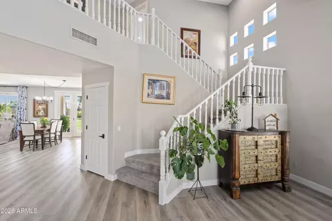 Entry Way - 1071 E Ivanhoe St, Gilbert, AZ 85295 photo 1 of 2
