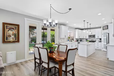 Dining - 1071 E Ivanhoe St, Gilbert, AZ 85295 photo 1 of 1