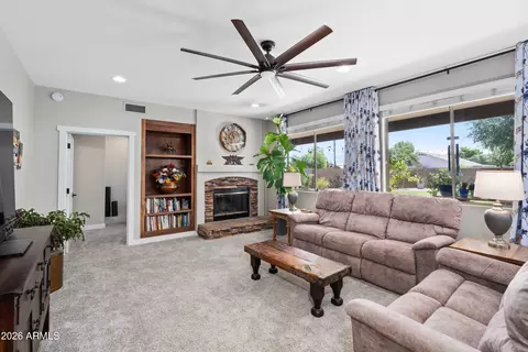 Living - 1071 E Ivanhoe St, Gilbert, AZ 85295 photo 3 of 3