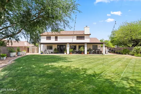 Exterior - 1071 E Ivanhoe St, Gilbert, AZ 85295 photo 2 of 7