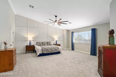 Bedroom - 1071 E Ivanhoe St, Gilbert, AZ 85295 photo 1 of 3