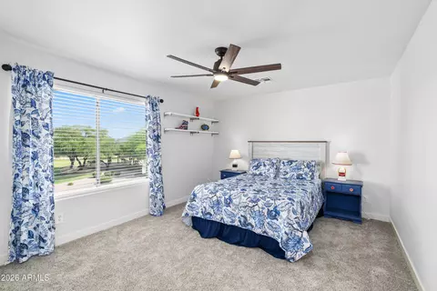 Bedroom - 1071 E Ivanhoe St, Gilbert, AZ 85295 photo 3 of 3