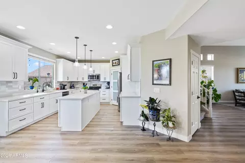 Kitchen - 1071 E Ivanhoe St, Gilbert, AZ 85295 photo 4 of 4