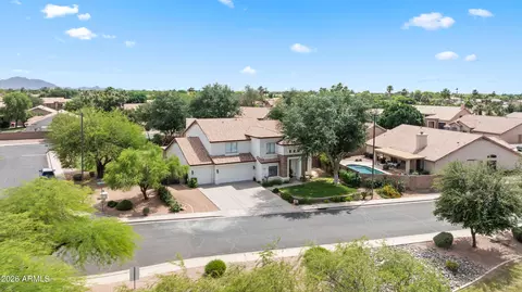 View/Area - 1071 E Ivanhoe St, Gilbert, AZ 85295 photo 1 of 4