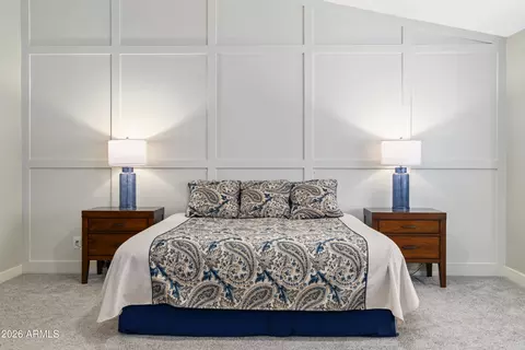 Bedroom - 1071 E Ivanhoe St, Gilbert, AZ 85295 photo 2 of 3