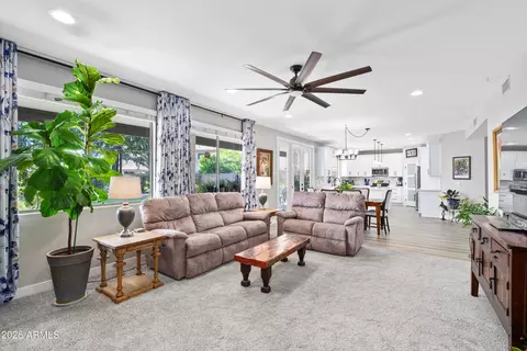 Living - 1071 E Ivanhoe St, Gilbert, AZ 85295 photo 2 of 3