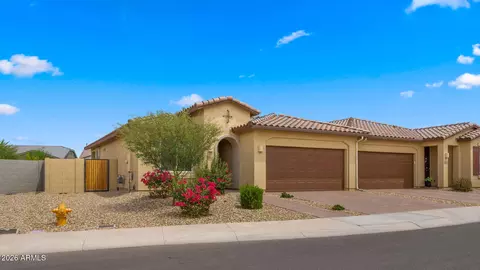 17356 W Weeping Willow Rd, Surprise, AZ 85387