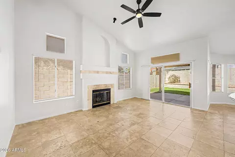 Living - 3834 E Windsong Dr, Phoenix, AZ 85048 photo 6 of 9
