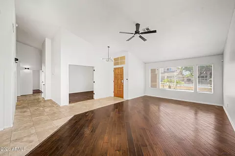Living - 3834 E Windsong Dr, Phoenix, AZ 85048 photo 3 of 9