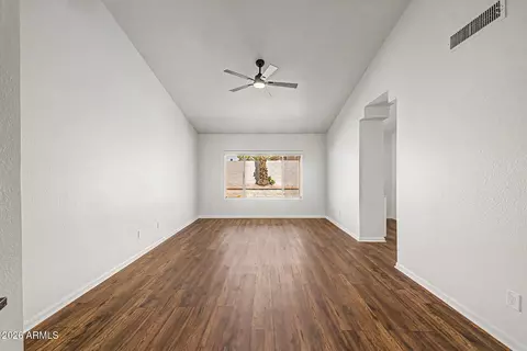Living - 3834 E Windsong Dr, Phoenix, AZ 85048 photo 7 of 9