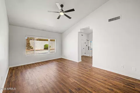 Living - 3834 E Windsong Dr, Phoenix, AZ 85048 photo 9 of 9