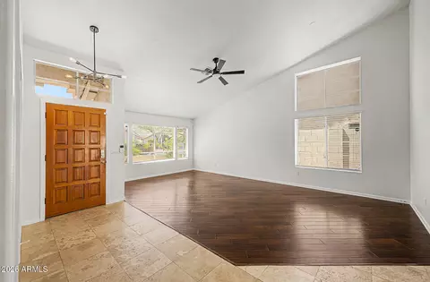 Living - 3834 E Windsong Dr, Phoenix, AZ 85048 photo 1 of 9
