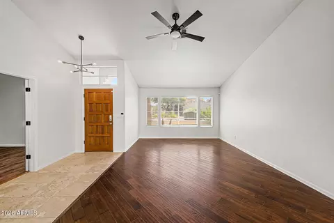 Living - 3834 E Windsong Dr, Phoenix, AZ 85048 photo 4 of 9