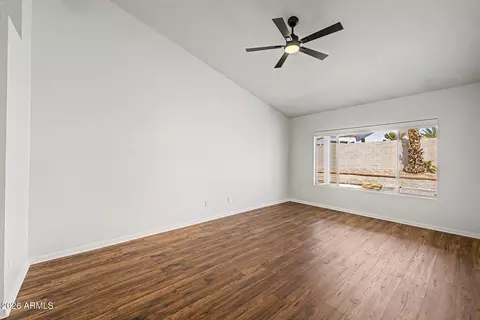 Living - 3834 E Windsong Dr, Phoenix, AZ 85048 photo 8 of 9