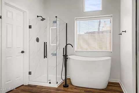 Bath - 3834 E Windsong Dr, Phoenix, AZ 85048 photo 1 of 3