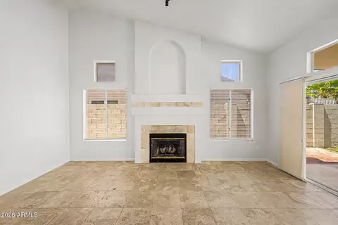 Living - 3834 E Windsong Dr, Phoenix, AZ 85048 photo 5 of 9