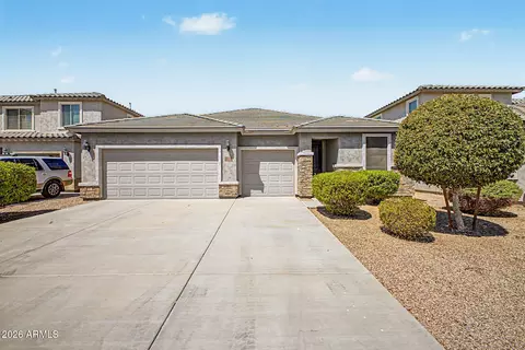 36060 N Vidlak Dr, San Tan Valley, AZ 85143