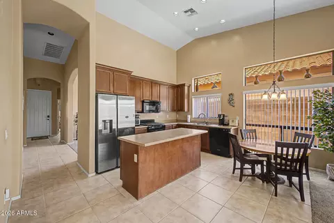 Kitchen - 7223 E Nathan St, Mesa, AZ 85207 photo 2 of 3