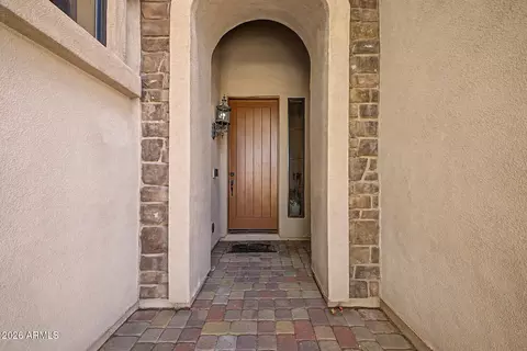 Entry Way - 7223 E Nathan St, Mesa, AZ 85207 photo 1 of 3