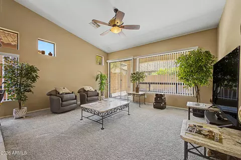 Living - 7223 E Nathan St, Mesa, AZ 85207 photo 1 of 4
