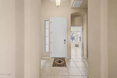Entry Way - 7223 E Nathan St, Mesa, AZ 85207 photo 2 of 3