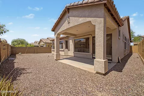 Exterior - 7223 E Nathan St, Mesa, AZ 85207 photo 2 of 6