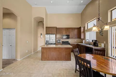Kitchen - 7223 E Nathan St, Mesa, AZ 85207 photo 1 of 3