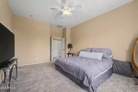 Bedroom - 7223 E Nathan St, Mesa, AZ 85207 photo 2 of 2