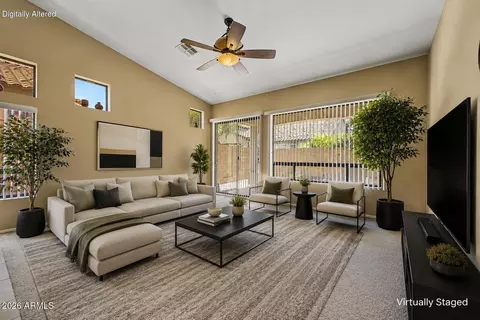 Living - 7223 E Nathan St, Mesa, AZ 85207 photo 2 of 4