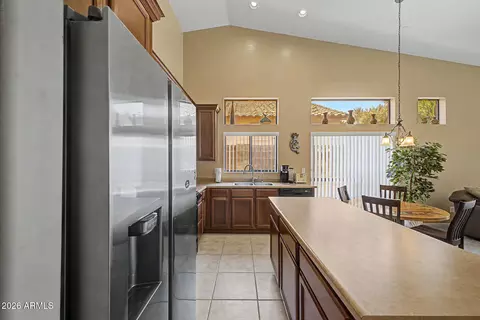 Kitchen - 7223 E Nathan St, Mesa, AZ 85207 photo 3 of 3